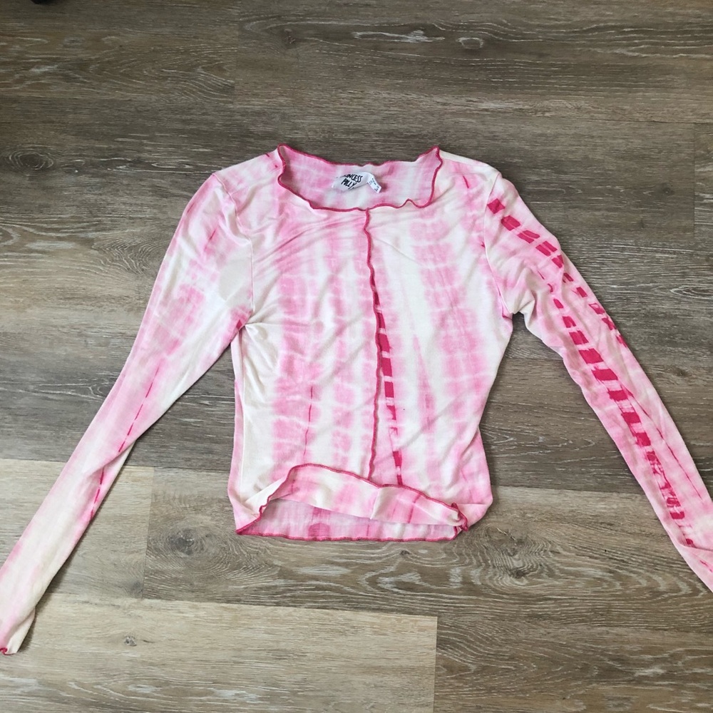 Princess Polly Tee